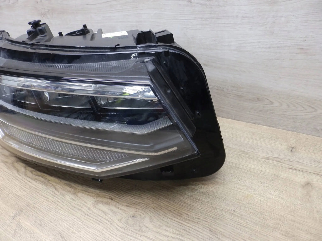 Frontscheinwerfer VW Tiguan 5NB941036G Rechts Scheinwerfer Headlight SCH3905958123sb