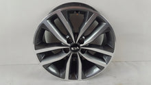 Laden Sie das Bild in den Galerie-Viewer, 1x Alufelge 18 Zoll 7.5&quot; 5x114.3 52910-2T670 Kia Optima Rim Wheel