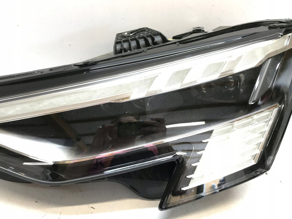 Frontscheinwerfer Audi A3 8Y0941035A Xenon Links Scheinwerfer Headlight