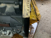 Load image into Gallery viewer, Motor Ford Fiesta I FSJA 1.1 97PS 71kW 2020 Benzin Engine Unkomplett MOT2872597224oq