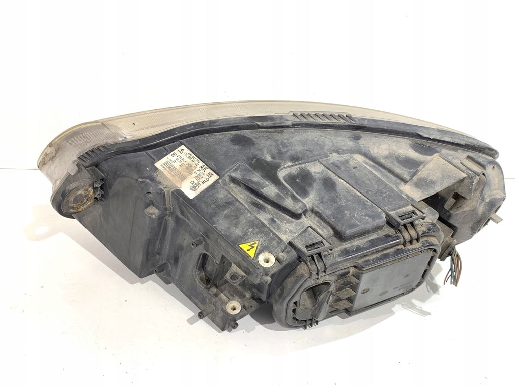 Frontscheinwerfer Audi A6 C6 4F0941004AK Rechts Scheinwerfer Headlight SCH3946778442se