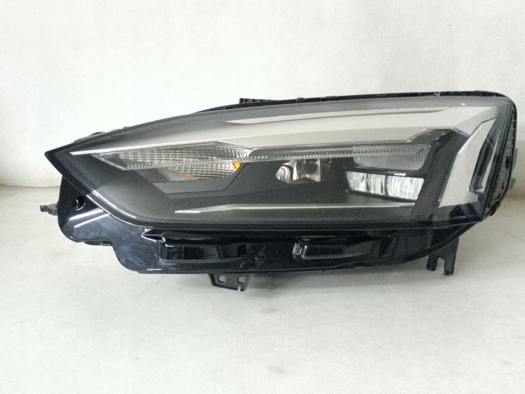Frontscheinwerfer Audi A5 8W6941011 030112023100 LED Links Headlight SCH2244133044oi