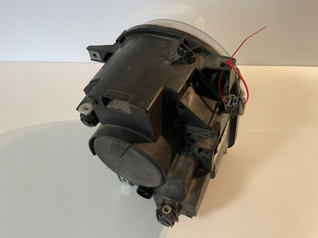 Frontscheinwerfer Jeep Renegade 00519531060 Links Scheinwerfer Headlight SCH1030905635ed
