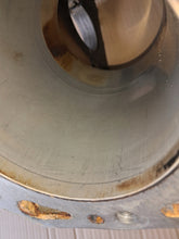 Laden Sie das Bild in den Galerie-Viewer, Motorblock Mercedes-Benz W126 116 963 Benzin Unkomplett