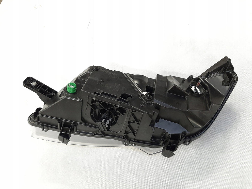 Frontscheinwerfer Fiat Ducato 468680900 LED Rechts Scheinwerfer Headlight