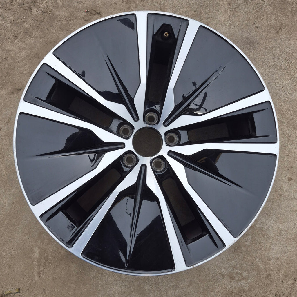 1x Alufelge 19 Zoll 8.0" 5x108 42 5ET 31680216 Volvo Xc90 I Rim Wheel FEL9948726897hy