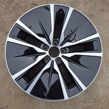 Load image into Gallery viewer, 1x Alufelge 19 Zoll 8.0" 5x108 42 5ET 31680216 Volvo Xc90 I Rim Wheel FEL9948726897hy
