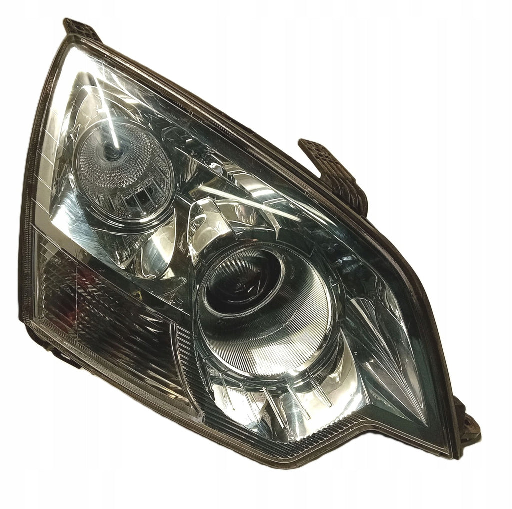Frontscheinwerfer Opel Antara 20839669 Rechts Scheinwerfer Headlight SCH2129257624xj