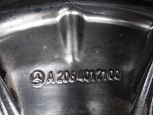 Load image into Gallery viewer, 1x Alufelge 17 Zoll 7.0" 5x112 44 5ET A2064017100 Mercedes-Benz W206 Rim Wheel FEL4380991715eb