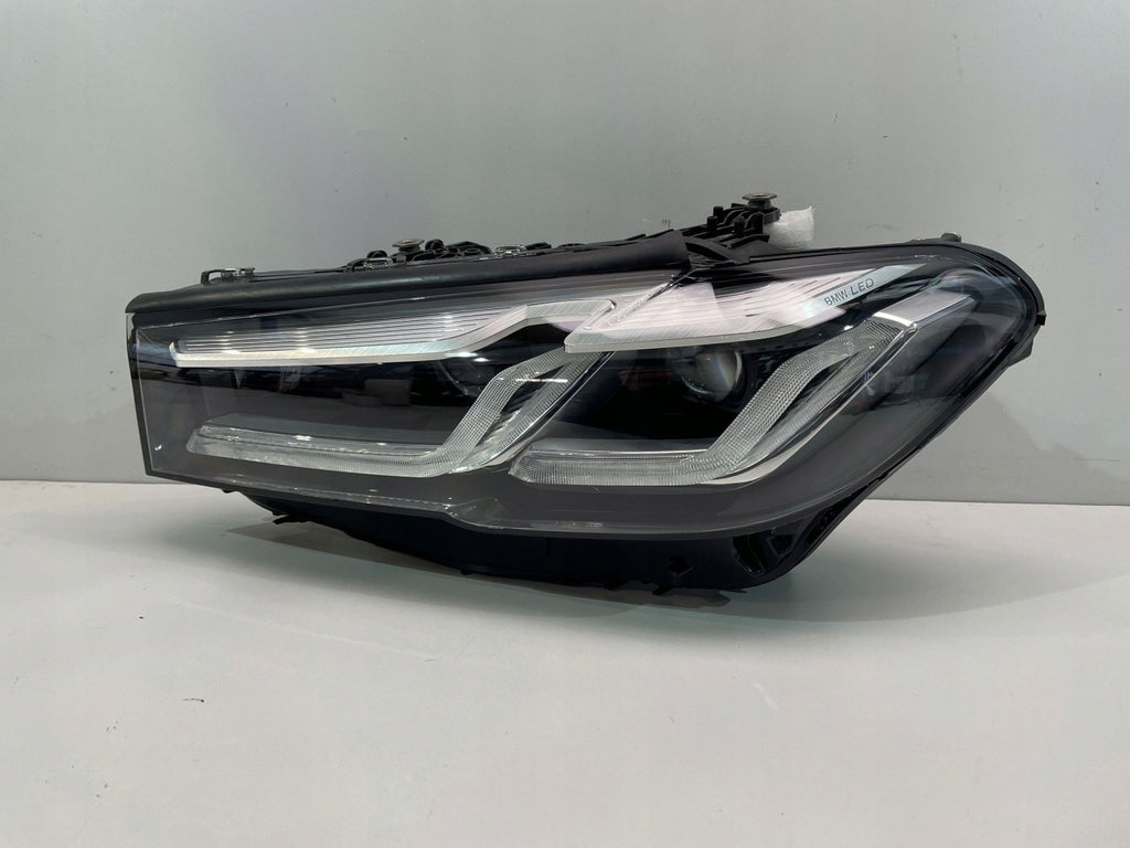 Frontscheinwerfer BMW 5 G31 G30 9479273 Links Scheinwerfer Headlight SCH9516861272lq