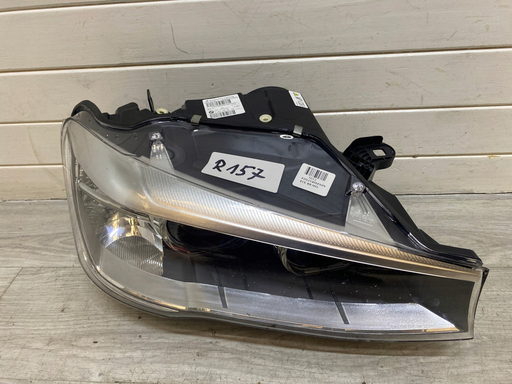 Frontscheinwerfer BMW F26 X3 F25 7401132 Xenon Rechts Scheinwerfer Headlight SCH7231570079gu