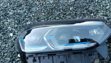 Load image into Gallery viewer, Frontscheinwerfer BMW X3 G01 G02 5S29217-09 Laser Ein Satz Headlight SCH3609059909vi