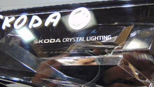 Laden Sie das Bild in den Galerie-Viewer, Frontscheinwerfer Skoda Enyaq IV 5LB941016A Full LED Rechts Headlight