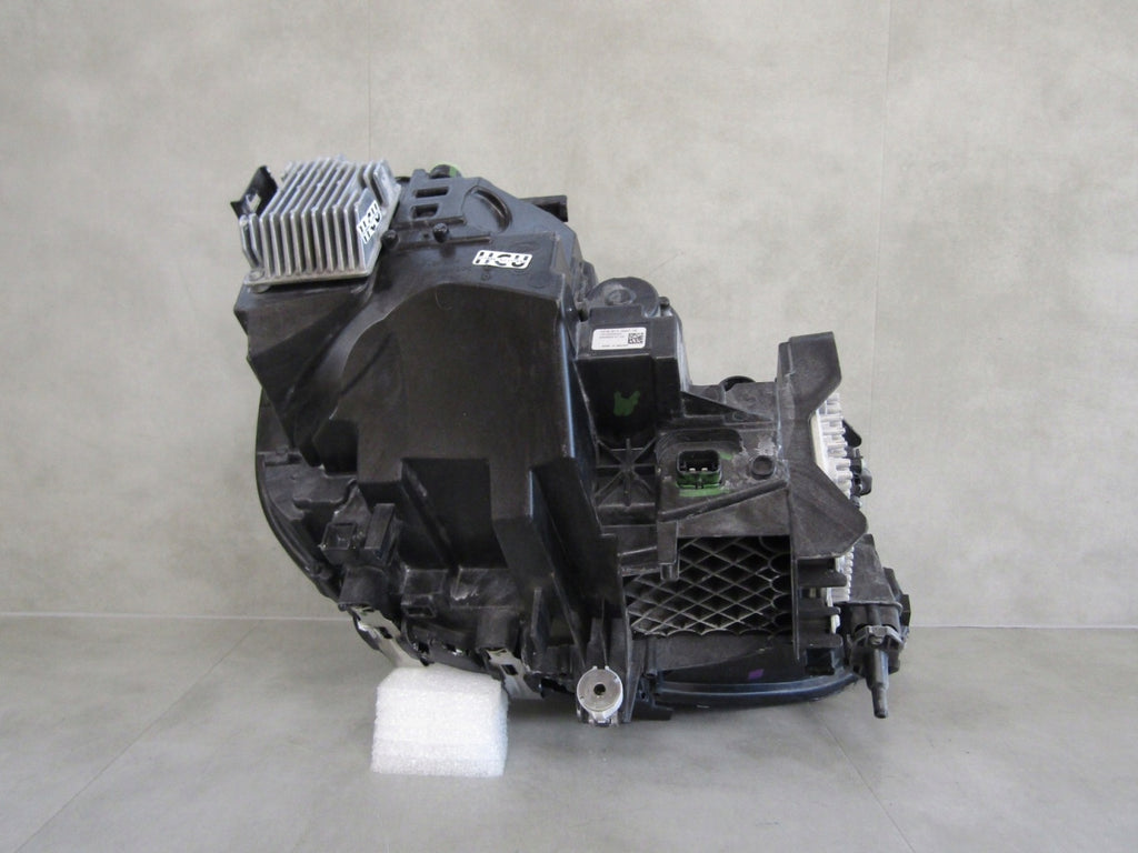 Frontscheinwerfer BMW 2 G42 8083635-07 LED Links Scheinwerfer Headlight SCH1529100768gh