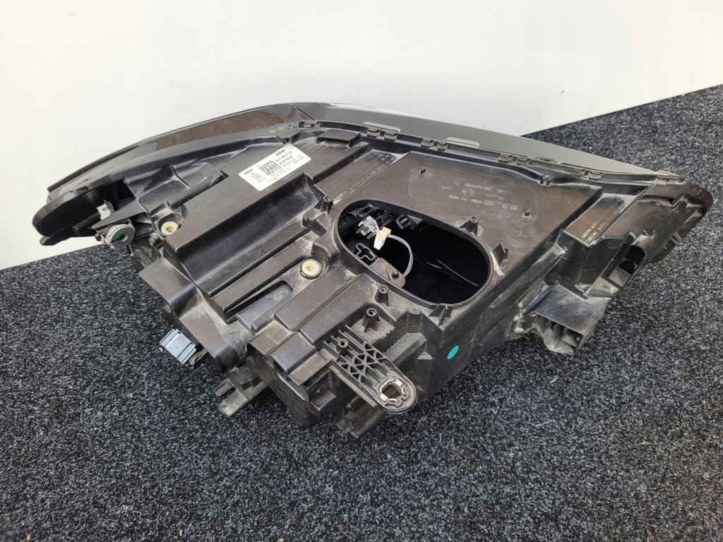 Frontscheinwerfer BMW X1 F48 5A01171-02 Full LED Links Scheinwerfer Headlight SCH6043080640ix