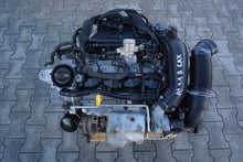 Laden Sie das Bild in den Galerie-Viewer, Motor Audi Seat Skoda VW CAX 1.4 TSI 144TKm Benzin Engine Komplett