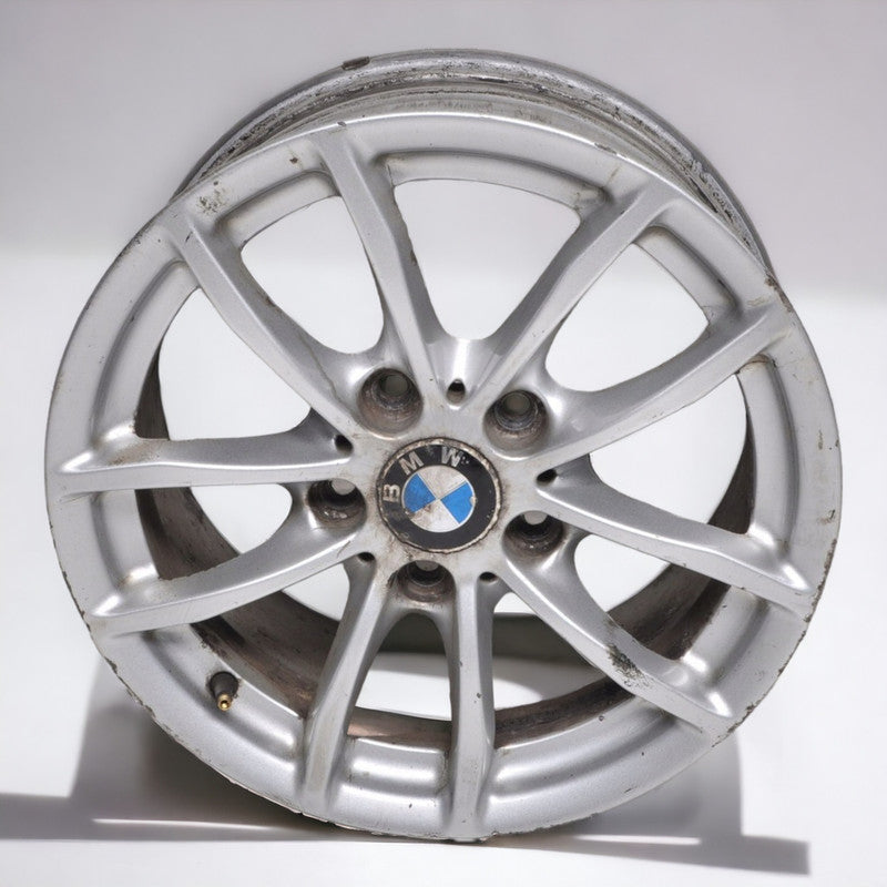 1x Alufelge 16 Zoll 7.0" 5x120 6796202 BMW 1 F21 F20 Rim Wheel