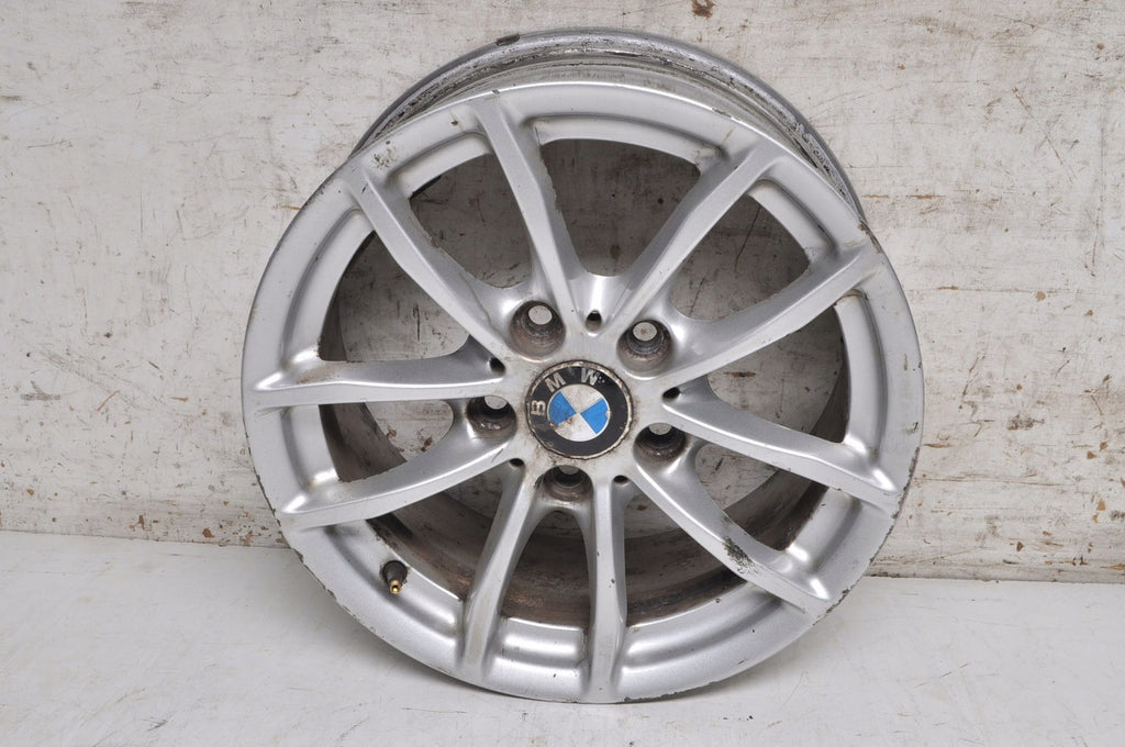 1x Alufelge 16 Zoll 7.0" 5x120 6796202 BMW 1 F21 F20 Rim Wheel