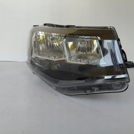 Frontscheinwerfer VW Caddy 2K8941006D Rechts Scheinwerfer Headlight SCH2267245932zf
