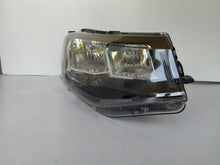 Laden Sie das Bild in den Galerie-Viewer, Frontscheinwerfer VW Caddy 2K8941006D Rechts Scheinwerfer Headlight SCH2267245932zf