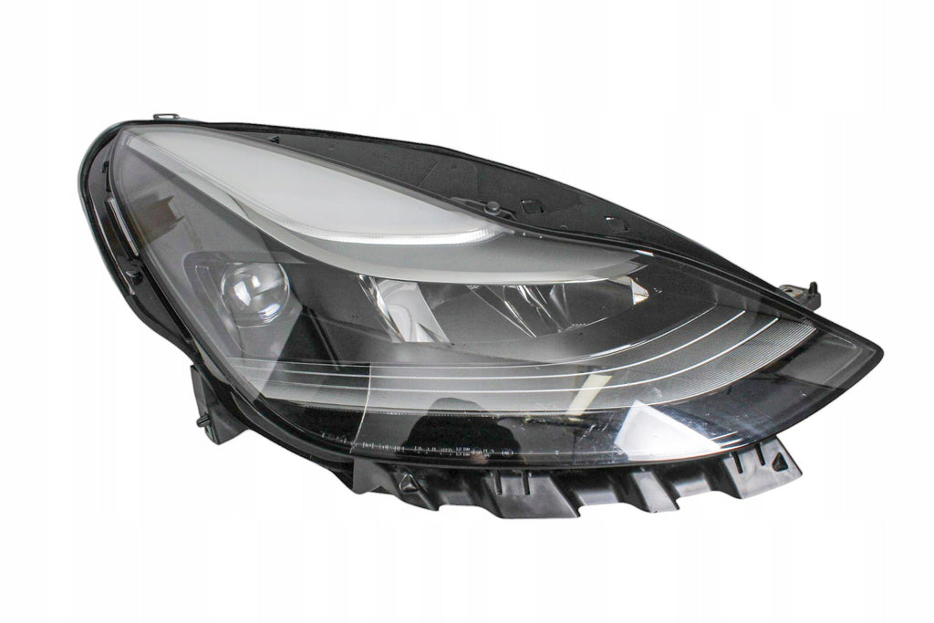 Frontscheinwerfer Tesla Model 3 1514953-00-D LED Rechts Scheinwerfer Headlight SCH4643188932fw