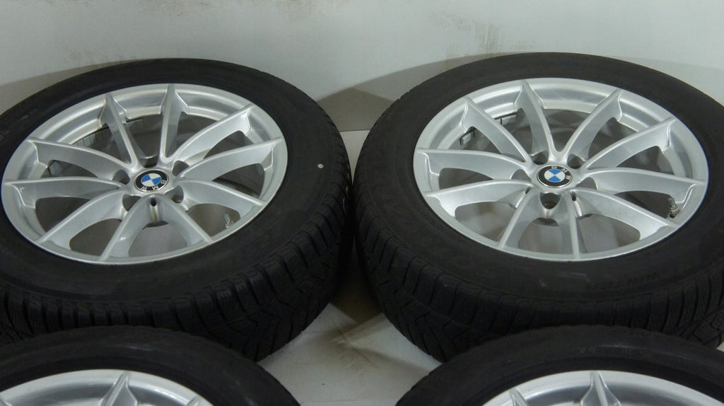 4x Alufelge 17 Zoll 7.5" 5x112 27ET 6868217 BMW Rim Wheel FEL1450798819fl
