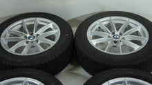 Load image into Gallery viewer, 4x Alufelge 17 Zoll 7.5" 5x112 27ET 6868217 BMW Rim Wheel FEL1450798819fl