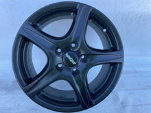 Laden Sie das Bild in den Galerie-Viewer, 1x Alufelge 16 Zoll 6.5&quot; 5x114.3 31 5ET 56R665548 Rim Wheel