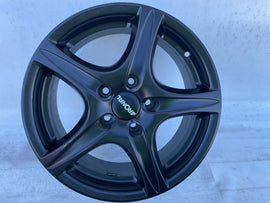 1x Alufelge 16 Zoll 6.5