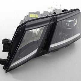Frontscheinwerfer Skoda Octavia III 5E1941015D Links Scheinwerfer Headlight SCH3418315795dc