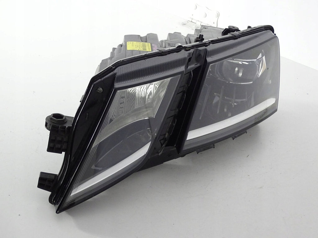 Frontscheinwerfer Skoda Octavia III 5E1941015D Links Scheinwerfer Headlight SCH3418315795dc