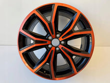 Load image into Gallery viewer, 1x Alufelge 18 Zoll 2GM601025P VW T-Cross Rim Wheel FEL2267283351wm