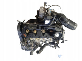 Motor Seat VW Ibiza IV CAY 1.6 TDI 147TKm 2008 Diesel Engine Komplett