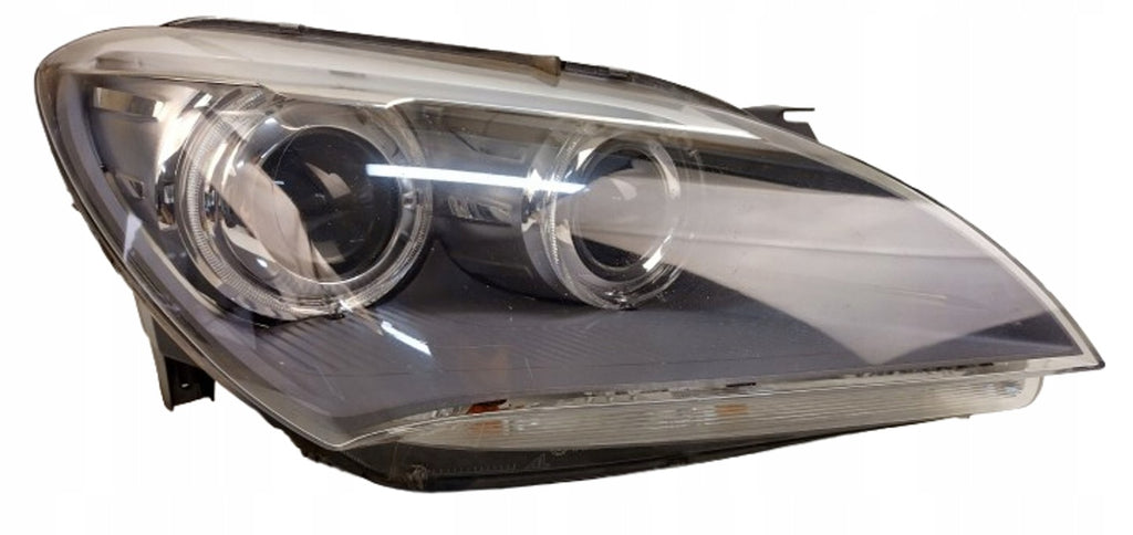 Frontscheinwerfer BMW 6 F12 F13 7222086-14 Xenon Rechts Scheinwerfer Headlight SCH8607811553ys