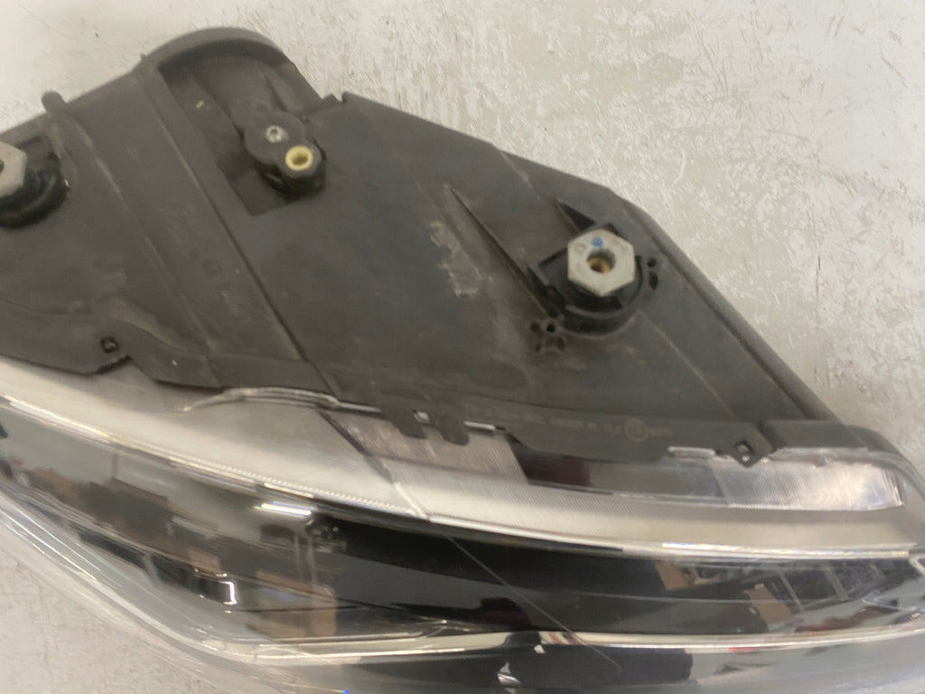 Frontscheinwerfer Seat Leon 5F1941008G LED Rechts Scheinwerfer Headlight SCH7685829453rx