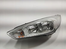 Laden Sie das Bild in den Galerie-Viewer, Frontscheinwerfer Ford Focus III F1EB-13W030-NB Links Scheinwerfer Headlight