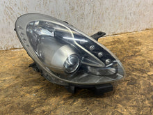 Laden Sie das Bild in den Galerie-Viewer, Frontscheinwerfer Alfa Romeo Giulietta 505308790 Rechts Scheinwerfer Headlight SCH7711663811zn