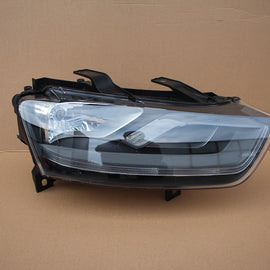 Frontscheinwerfer Audi Q3 8U0941004 Rechts Scheinwerfer Headlight SCH2389764767ui