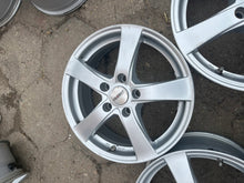 Load image into Gallery viewer, 4x Alufelge 16 Zoll 6.5" 5x112 50ET KBA47675 Skoda Kodiaq Golf VII Touran FEL5729262147ng