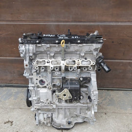 Motor Lexus Toyota Ux Corolla XM20A 2.0 24TKm Hybrid Engine Unkomplett MOT1726574506lm
