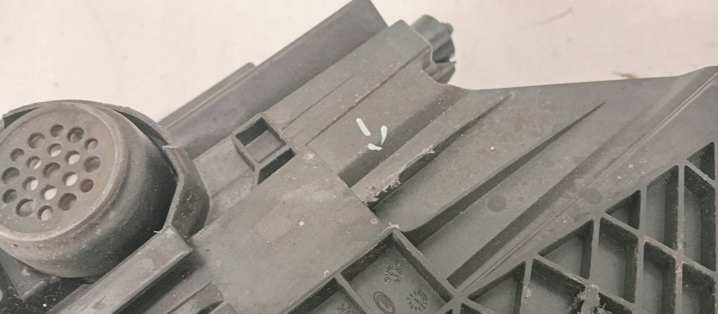 Frontscheinwerfer Audi Q7 4M0941034 LED Rechts Scheinwerfer Headlight