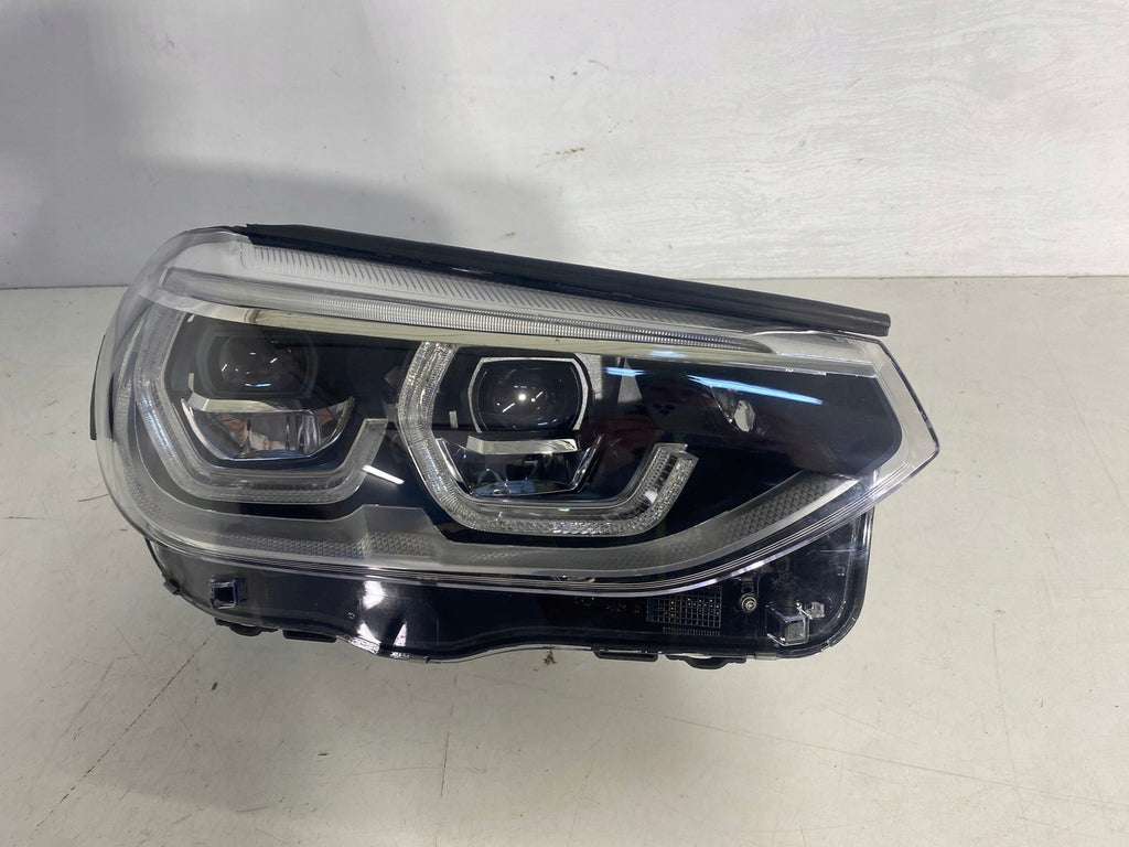 Frontscheinwerfer BMW G01 G02 7494052-02 LED Rechts Scheinwerfer Headlight SCH6939888246of