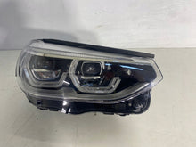 Laden Sie das Bild in den Galerie-Viewer, Frontscheinwerfer BMW G01 G02 7494052-02 LED Rechts Scheinwerfer Headlight SCH6939888246of