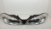 Load image into Gallery viewer, Frontscheinwerfer Volvo C70 31299750 31299751 Ein Satz Scheinwerfer Headlight SCH9264822582ct
