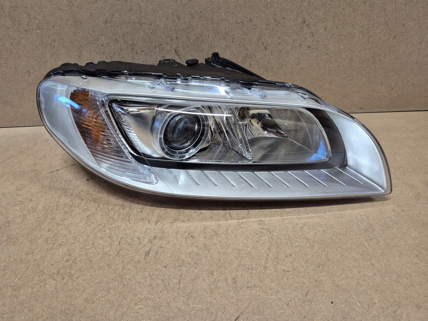 Frontscheinwerfer Volvo Xc70 31420014 LED Rechts Scheinwerfer Headlight