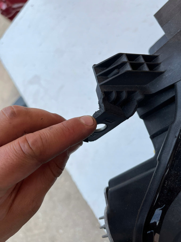 Frontscheinwerfer VW 10B941036G Full LED Rechts Scheinwerfer Headlight SCH5261168600or