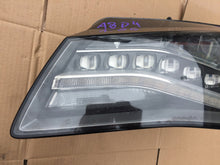 Laden Sie das Bild in den Galerie-Viewer, Frontscheinwerfer Audi A8 4H0941003 LED Links Scheinwerfer Headlight