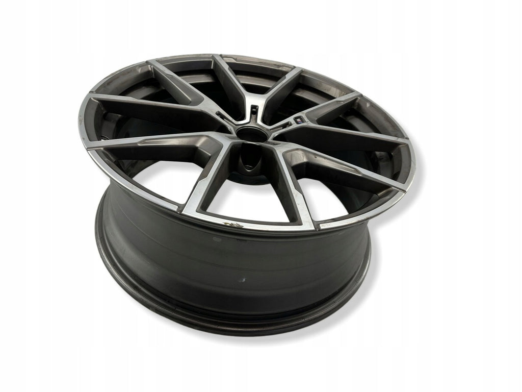 1x Alufelge 20 Zoll 8097240 BMW 8 G16 Rim Wheel FEL9007738218fx