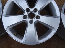 Load image into Gallery viewer, 4x Alufelge 17 Zoll 7.5" 5x112 8V0601025BK Audi A3 Rim Wheel FEL1458821017eh