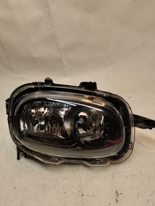 Frontscheinwerfer Citroën C3 III 9820059680 Ein Satz Scheinwerfer Headlight SCH3384909126nb